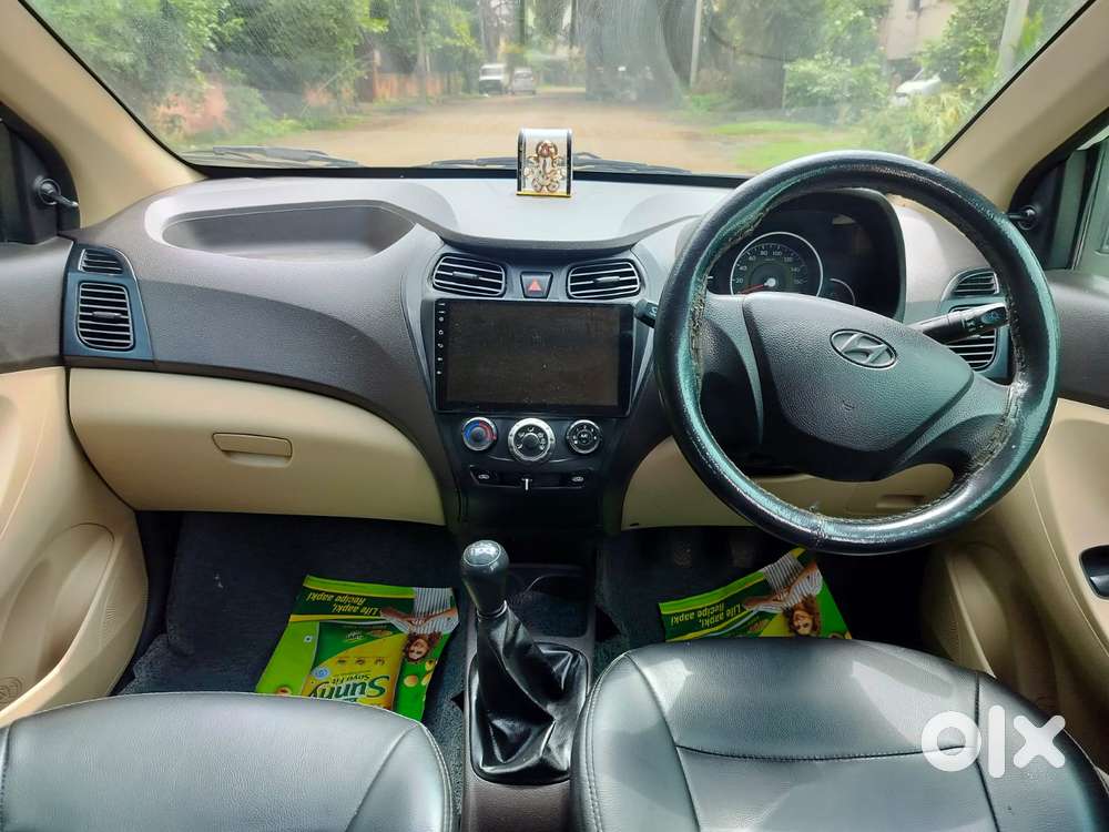Hyundai Eon Magna, 2012, Cng & Hybrids