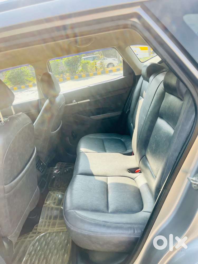 Kia Seltos Htk Plus At D, 2020, Diesel