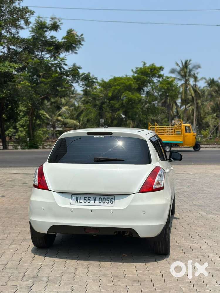Maruti Suzuki Swift Ddis Zdi, 2016, Diesel