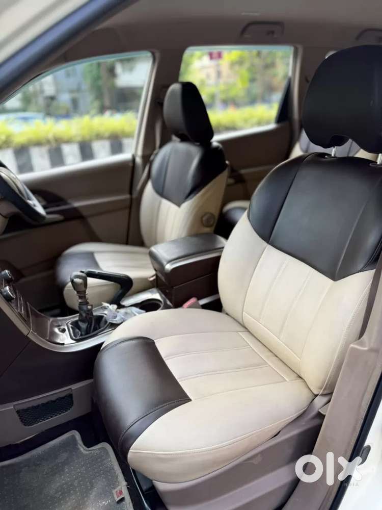 Mahindra Xuv500 At W8 Fwd, 2013, Diesel