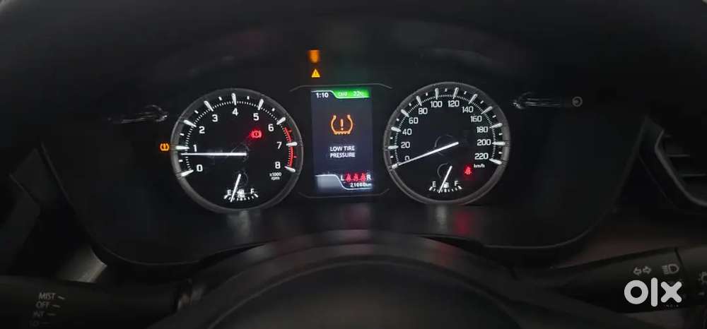 Maruti Suzuki Grand Vitara 2025 Cng & Hybrids Well Maintained