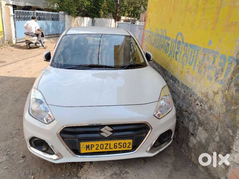 Very Good Condition Car