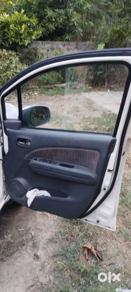 Maruti Suzuki Ritz Diesel 2014