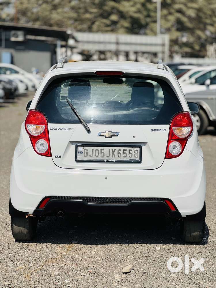 Chevrolet Beat Diesel Lt, 2015, Diesel