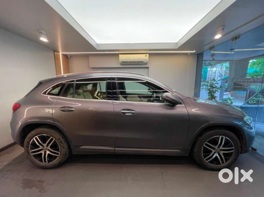Mercedes-benz Gla Class 1.9 220d 4matic, 2021, Diesel