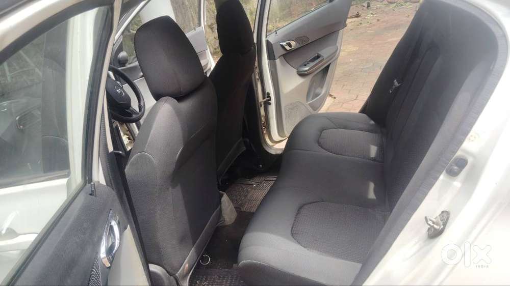 Tata Tigor Diesel 2018