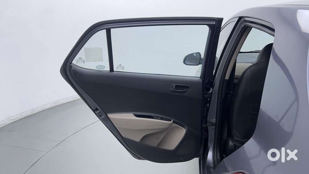 Hyundai Grand I10 1.2 Kappa Magna, 2015, Petrol