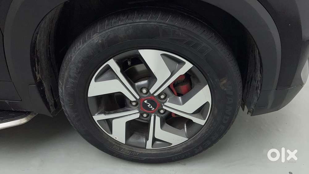 Kia Sonet Gtx Plus 1.5 Dct At, 2022, Diesel