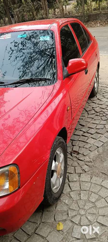 Hyundai Accent Viva 2006