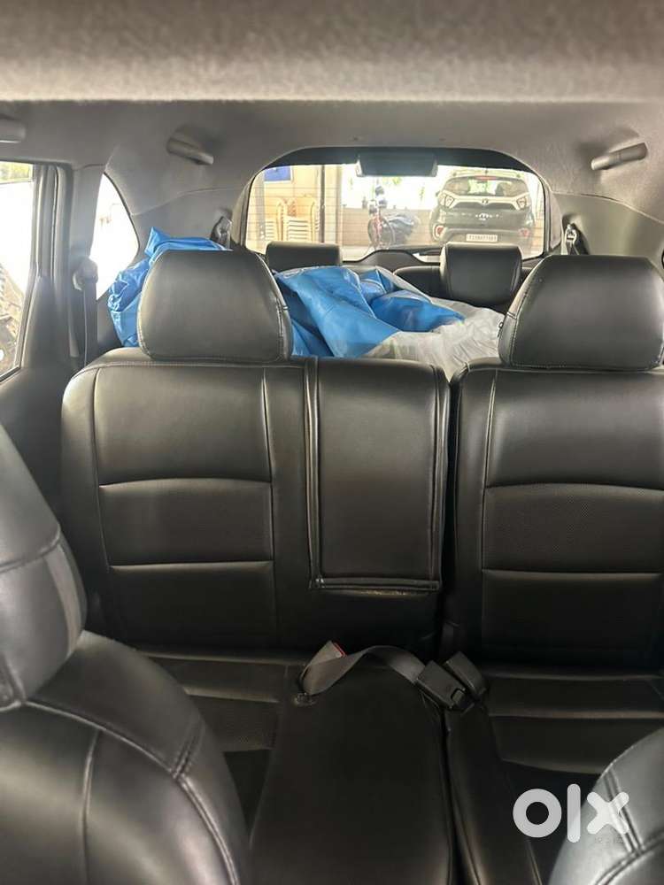 Honda Br-v 2018 Diesel Good Condition