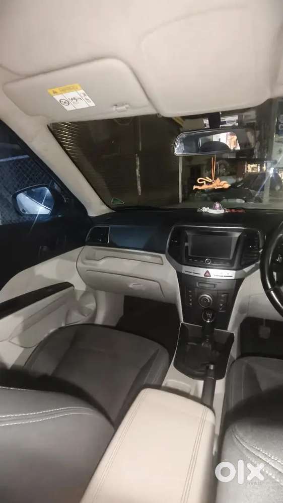 Mahindra Xuv300 Turbosport 2019 Petrol 100000 Km Driven