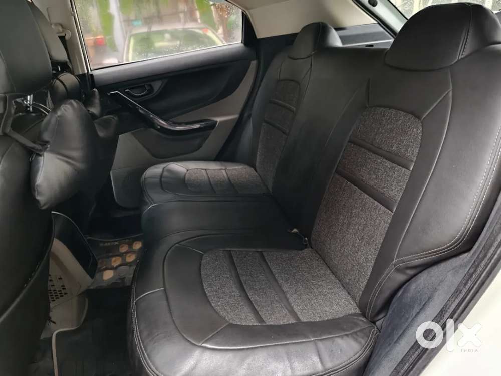 Tata Nexon 1.2 Revotron Xm, 2019, Petrol