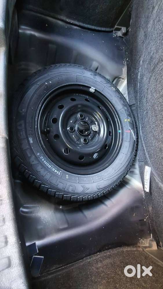 Maruti Suzuki Alto K10 Vxi (o), 2024, Petrol