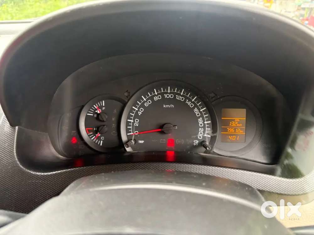 2014 Maruti Suzuki Dzire