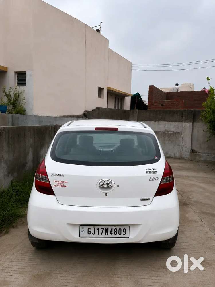 Hyundai I20 Magna 2011 , Excellent Engine Condition
