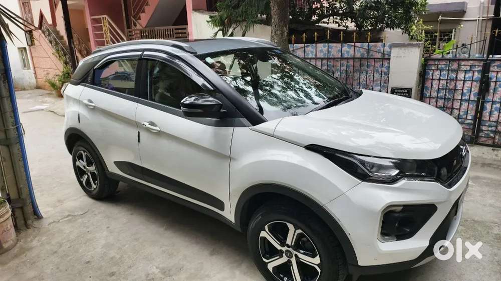 Tata Nexon Xzplus Luxs 2023
