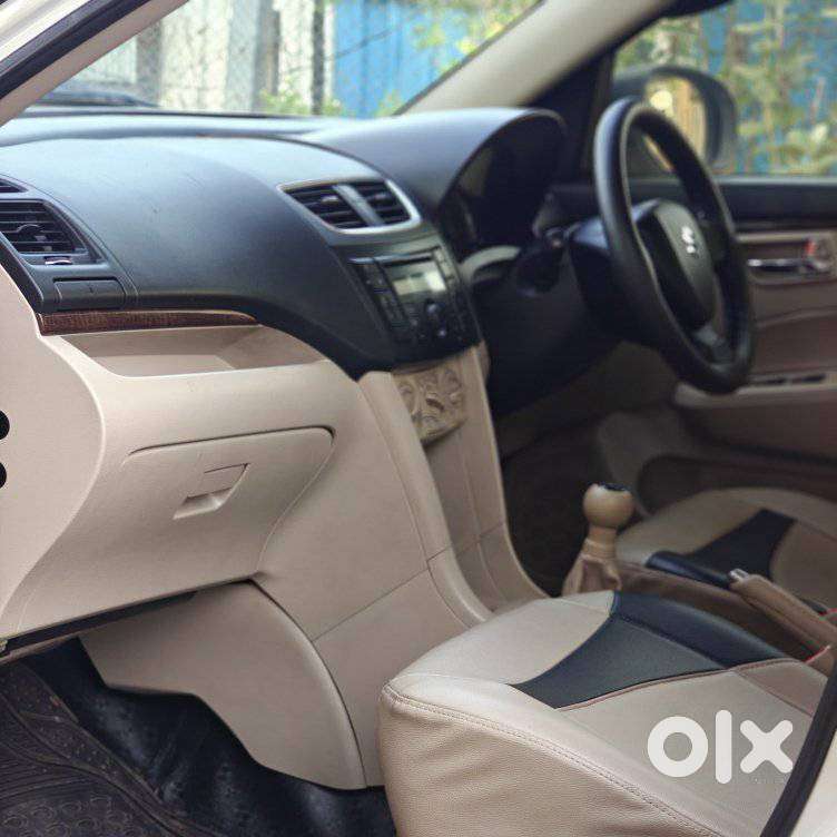Maruti Suzuki Dzire, 2014