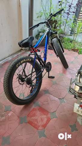 Olx pattukkottai sale bikes