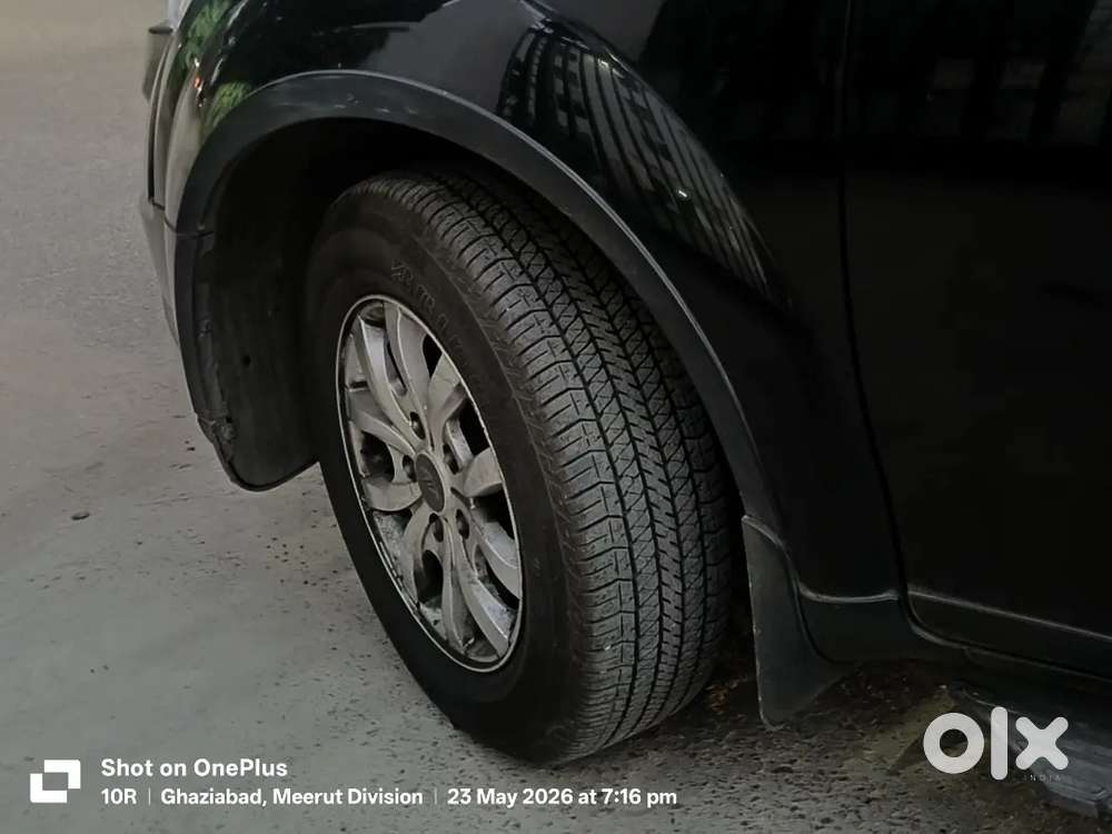 Mahindra Xuv500 2019 Diesel Well Maintained