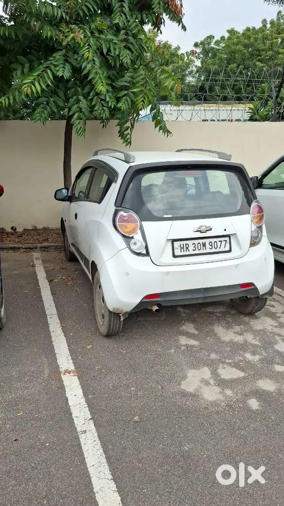 Chevrolet Beat 2014 Diesel 89000 Km Driven