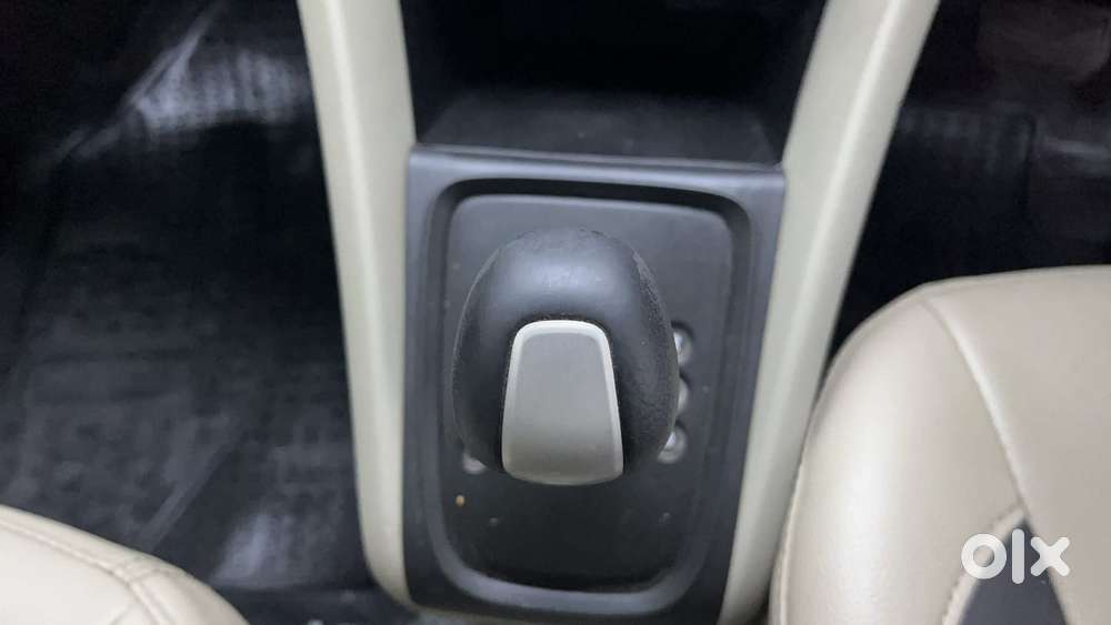 Maruti Suzuki Celerio Zxi(o) Amt, 2017, Petrol