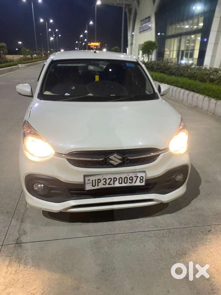 Maruti Suzuki Celerio 2021-1.0 Zxi Plus Mt, 2024, Petrol