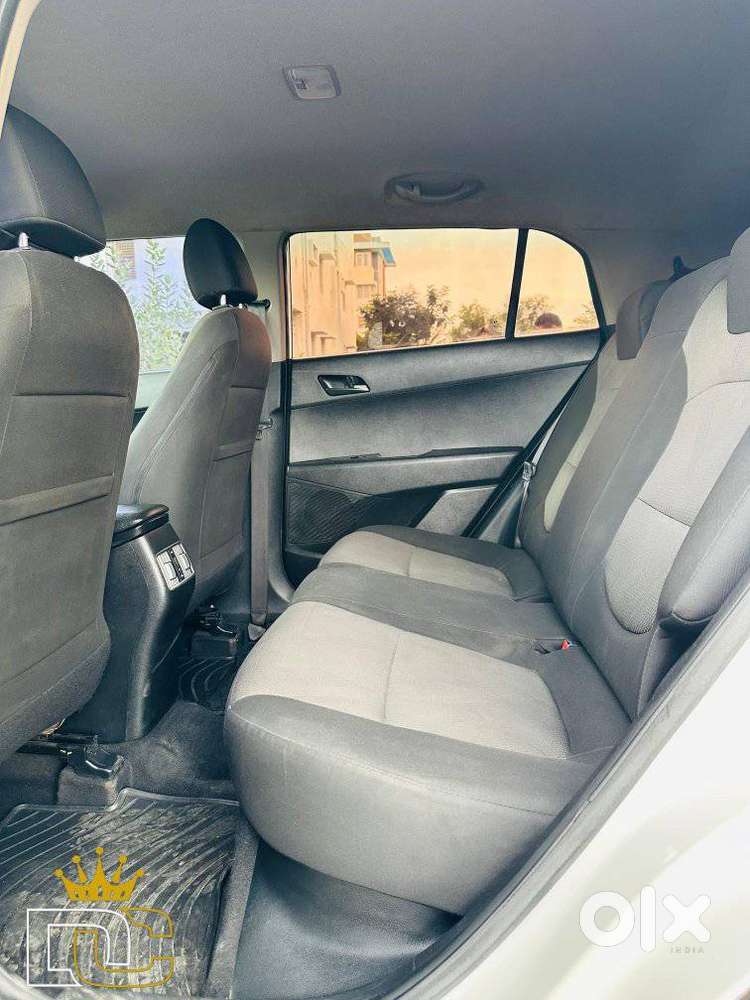 Hyundai Grand I10 Sportz 1.2 Kappa Vtvt, 2017, Petrol