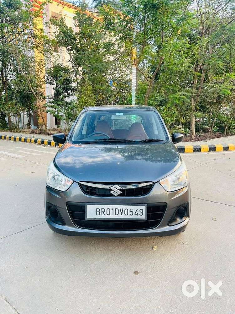 Maruti Suzuki Alto K10 Vxi (o), 2018, Petrol