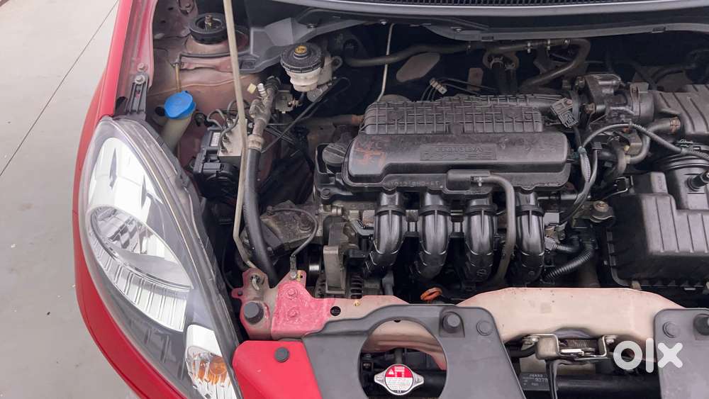 Honda Brio 1.2 Vx At, 2014, Petrol