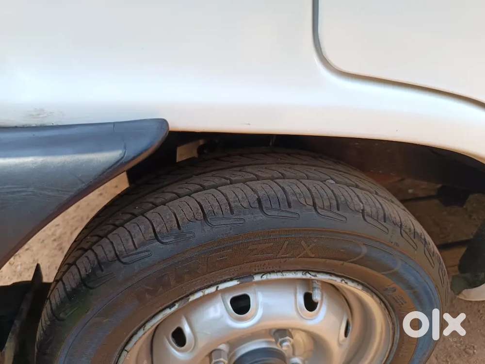 Maruti Suzuki 800 A/c 2012 Model Well Maintained 52000 Km