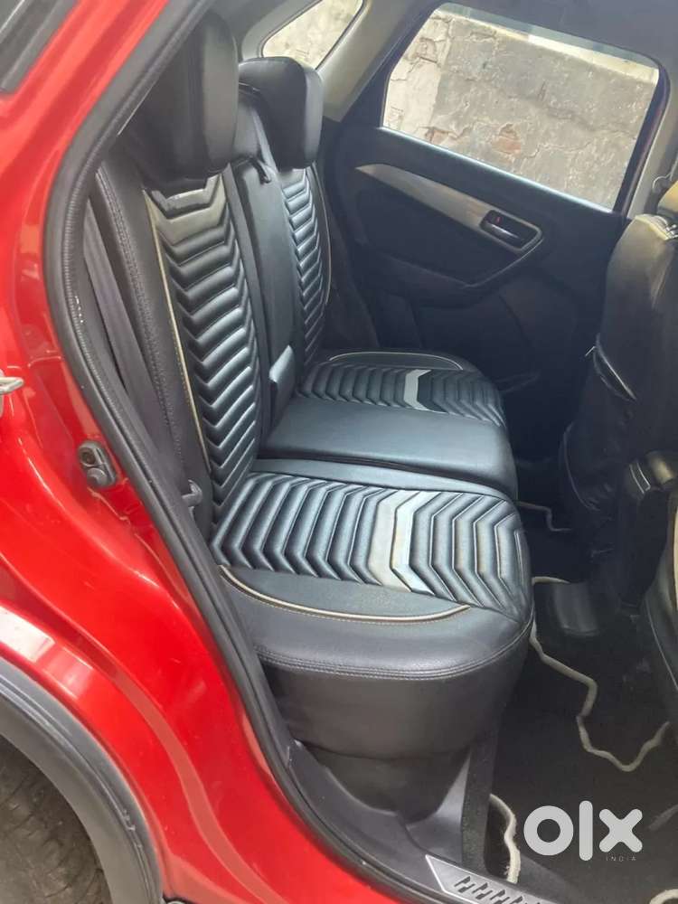 Maruti Suzuki Vitara Brezza Zdi Plus Amt, 2019, Diesel
