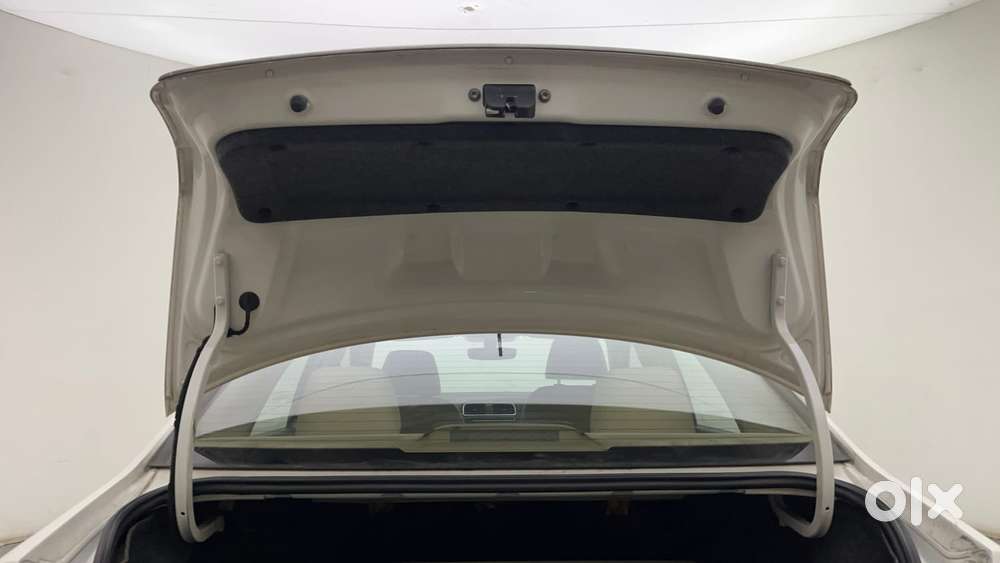 Skoda Rapid 1.5 Tdi At Style Plus, 2016, Diesel