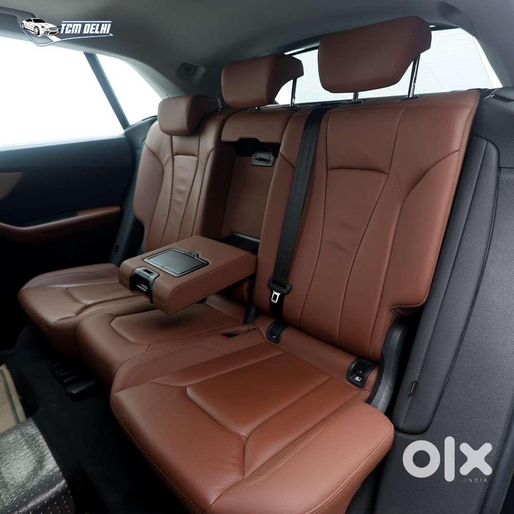 Audi Q8 3.0 Celebration Edition, 2021, Petrol