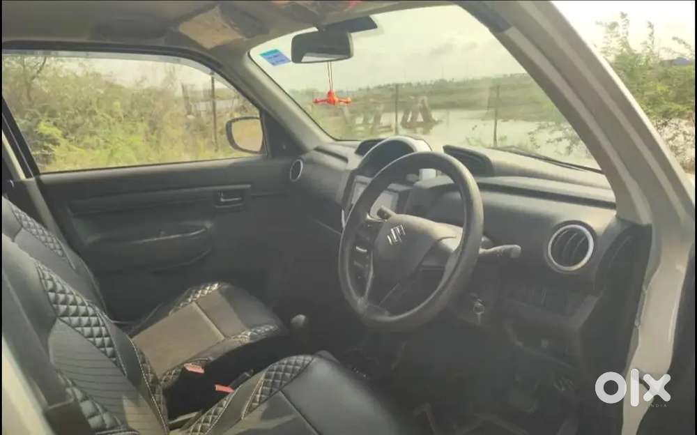 Good Condition Vehicle In Less Price