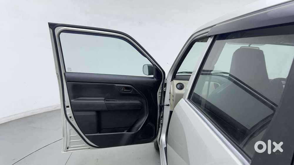 Maruti Suzuki Wagon R 1.0 2019-2022 Lxi, 2023, Petrol