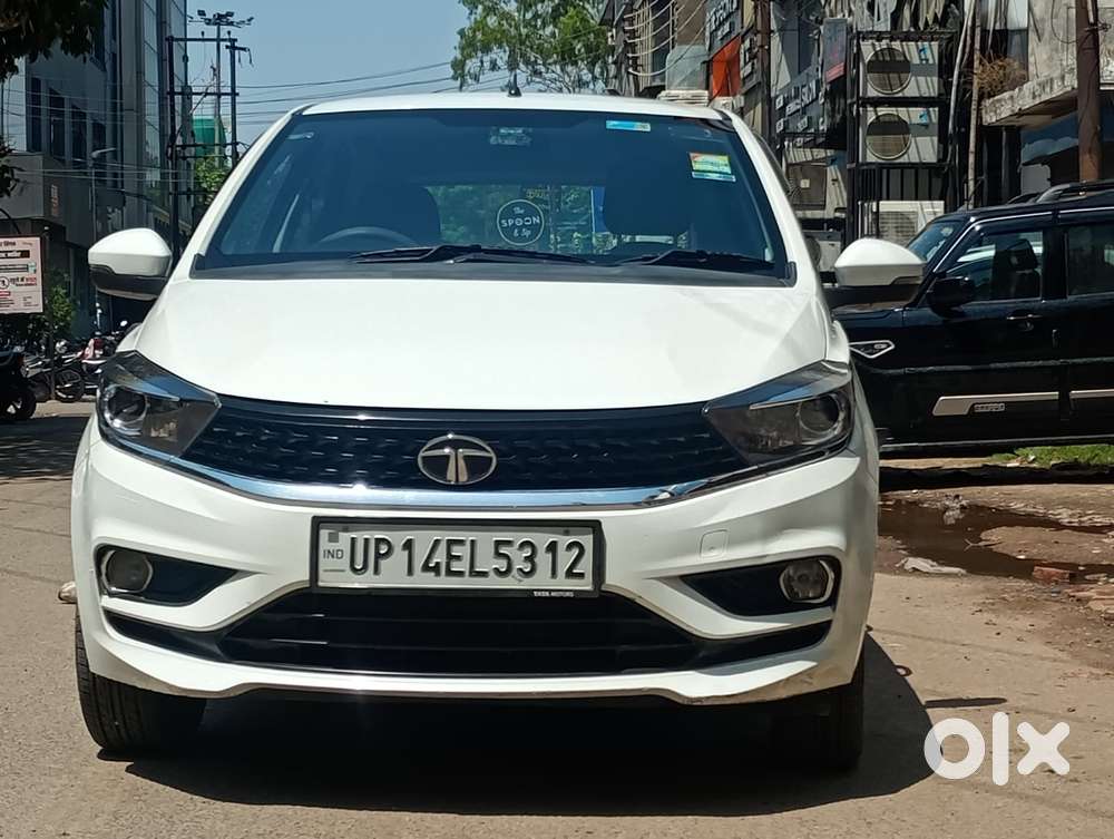 Tata Tiago 1.2 Revotron Xza, 2020, Petrol