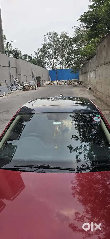 Volkswagen Virtus 2023