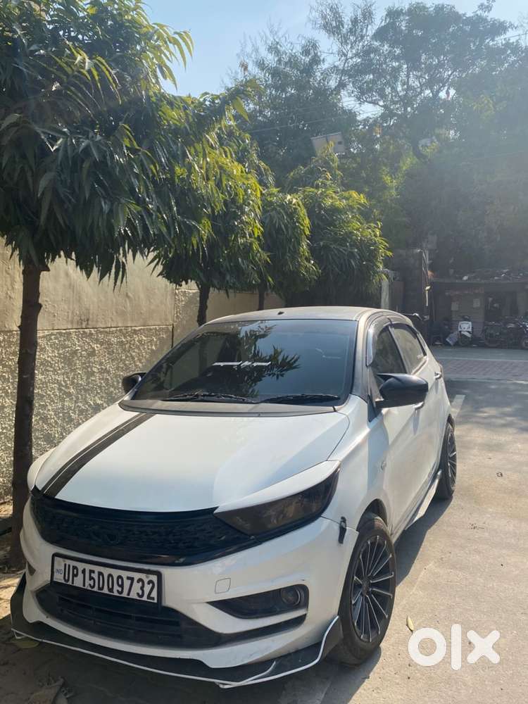 Tata Tiago Petrol 2022