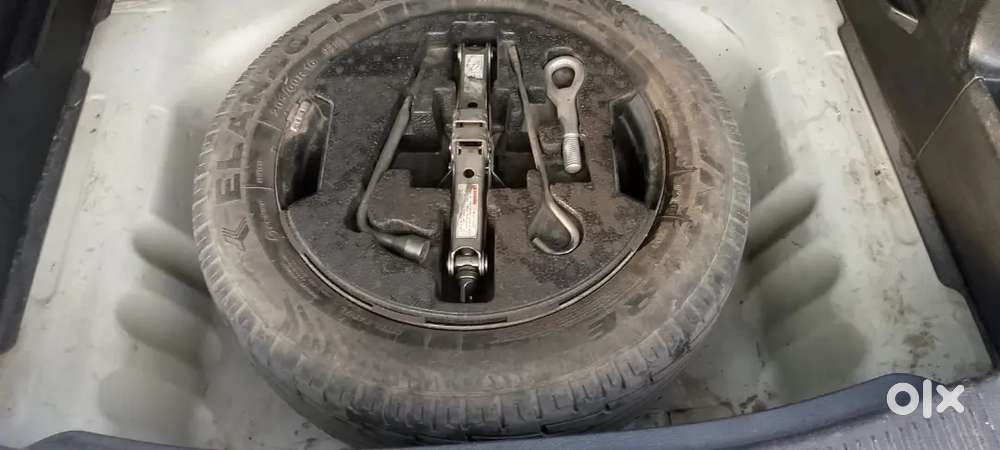 Maruti Suzuki S-cross 2018 Diesel 83000 Km Driven