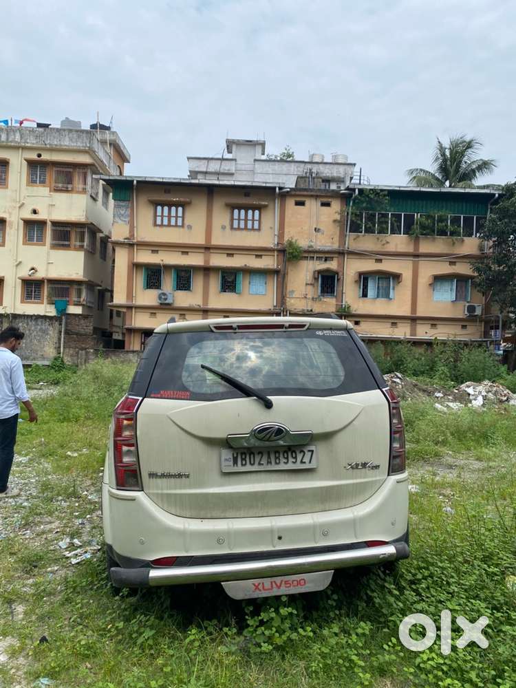 Mahindra Xuv500 Diesel Manual 2014