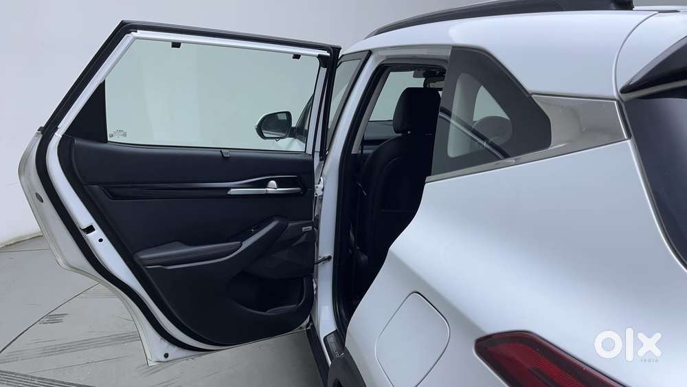 Kia Seltos 1.5 Gtx+ Diesel At, 2021, Diesel