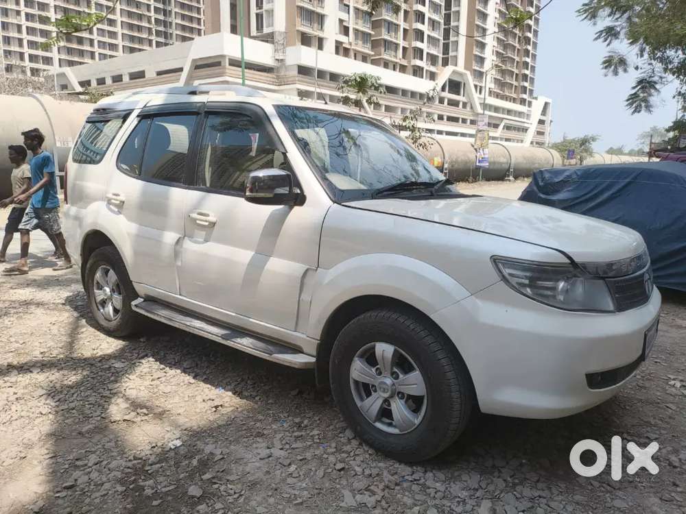 Tata Storme