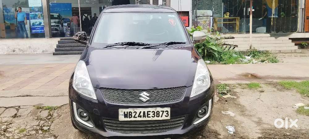 Maruti Suzuki Swift 2016 Petrol Good Condition