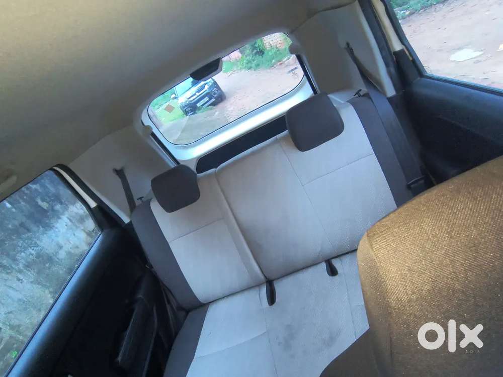 Maruti Suzuki Wagon R 2024 Petrol 5000 Km Driven