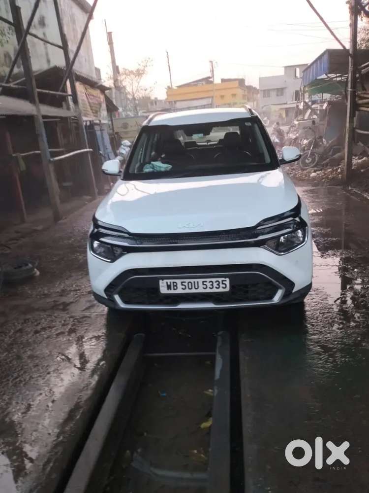 Kia Carens 1.5 Prestige 2023