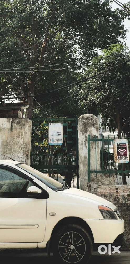 Tata Indigo Cs Diesel 2014