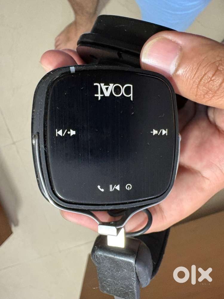 Boat headphones