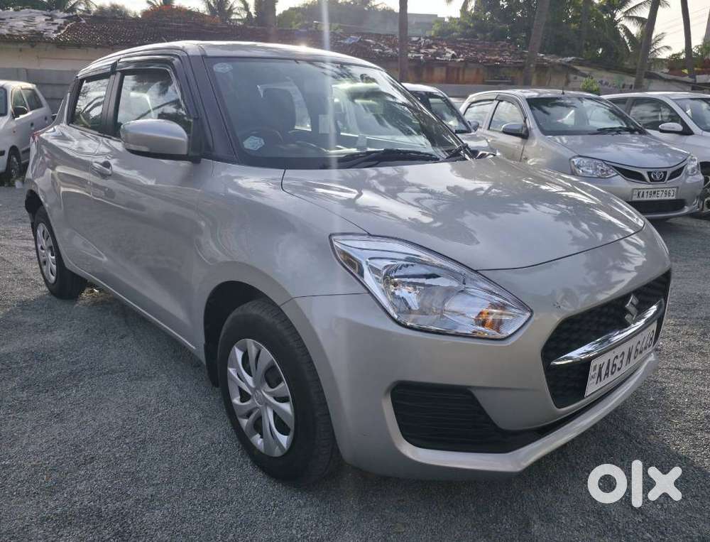 Maruti Suzuki Swift Vxi Ags, 2024, Petrol