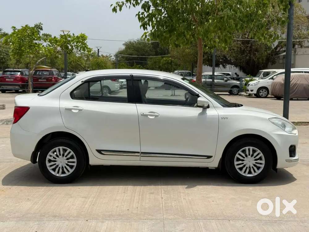 *maruti Suzuki Swift Vxi 2018 Petrol+cng.