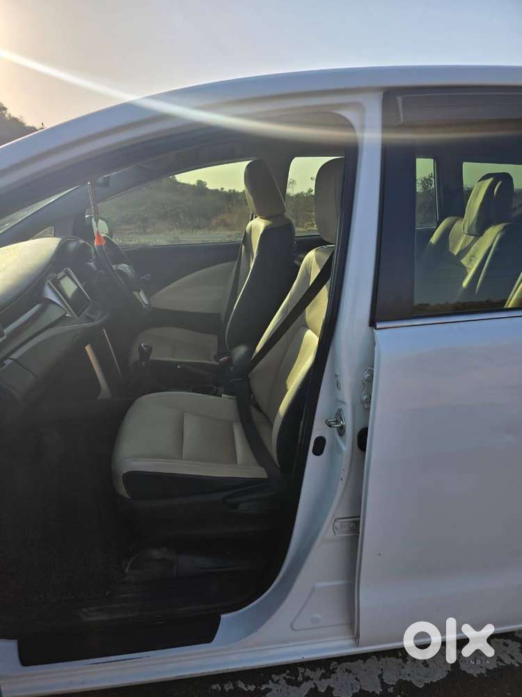 Toyota Innova Crysta 2020 Diesel Good Condition